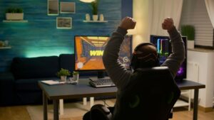 Coletivos ou empreendedores da quebrada podem se increver no edital VAI TEC GAMES. (Foto: Freepik)