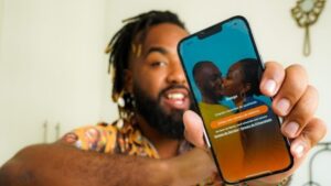 Divulgação: Denga Love