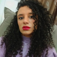 Foto de Paloma Amorim