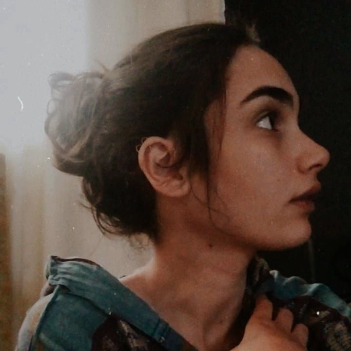 Foto de Samara Silva