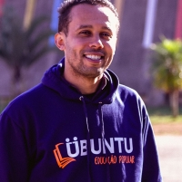 Foto de Rafael Cícero