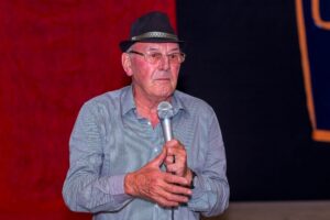 Padre Jaime - Foto: Caio Pimenta