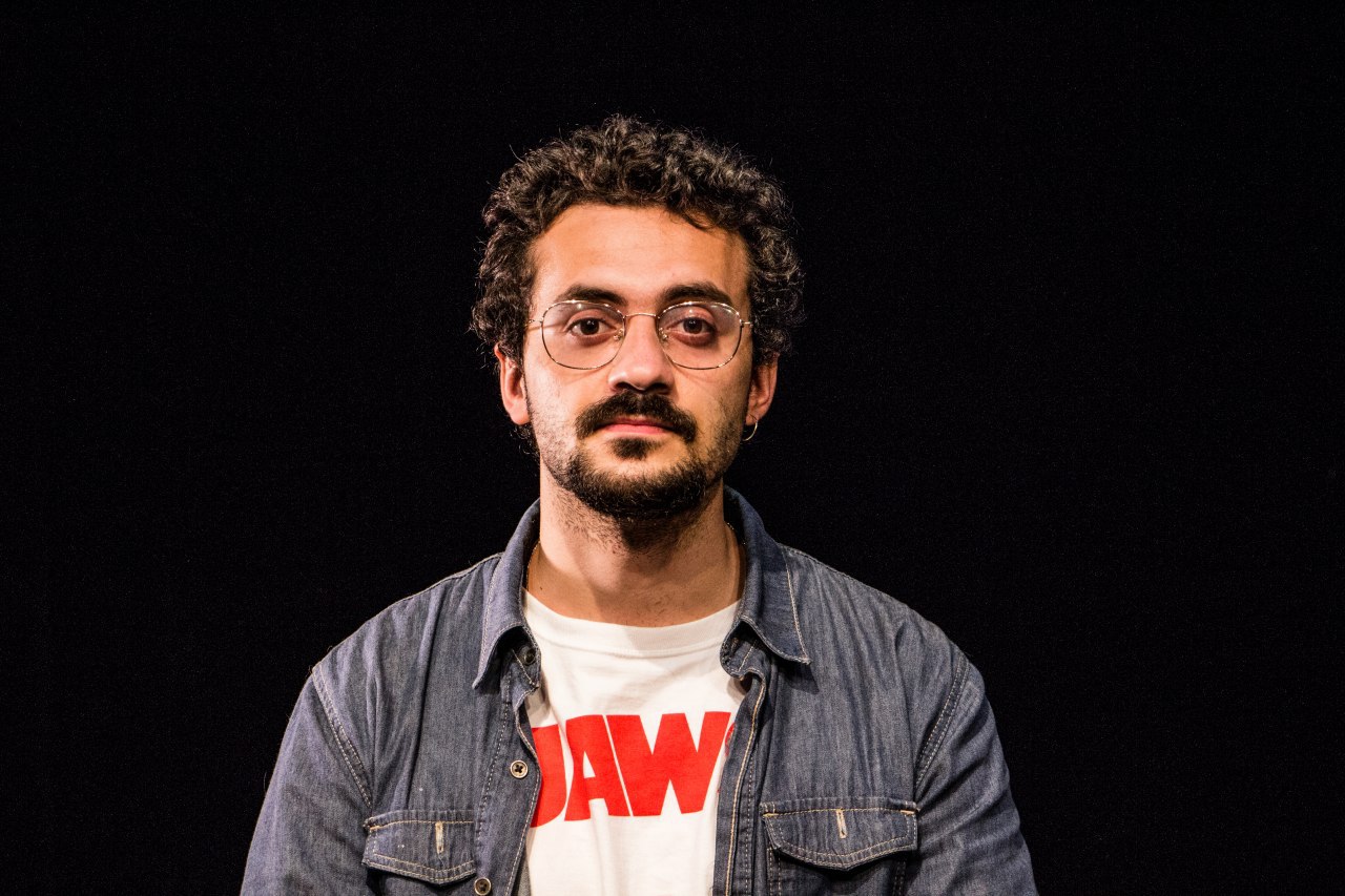 Foto de Laio Rocha