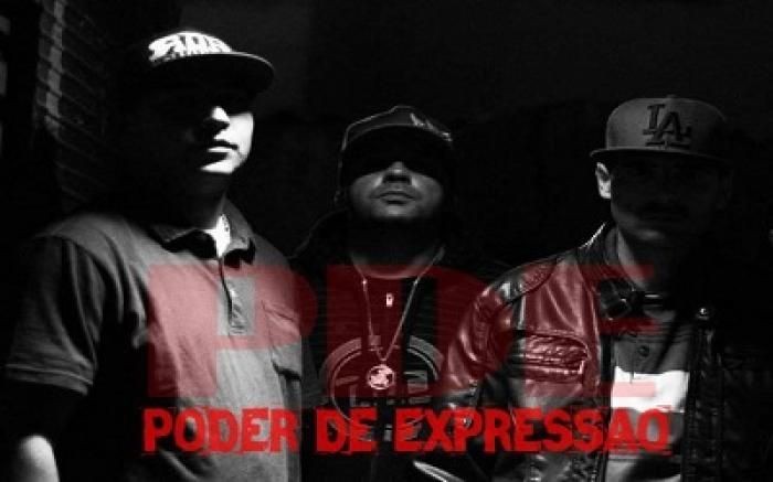 Poder de Expressão lança single “Traçante”