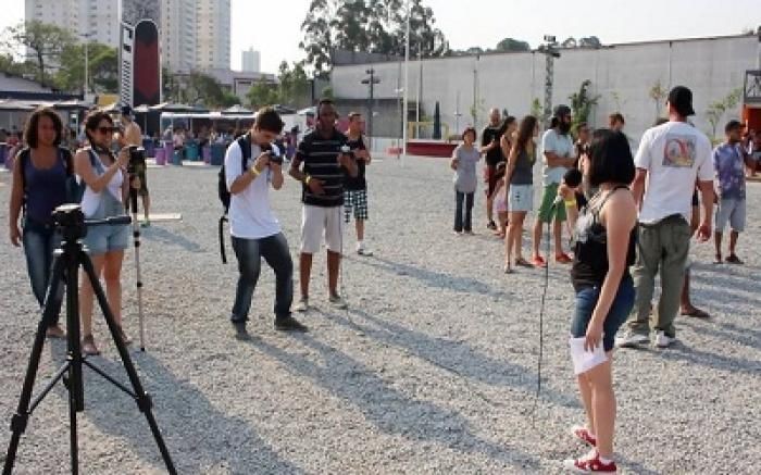 Você Repórter da Periferia abre inscrições para jovens de São Paulo