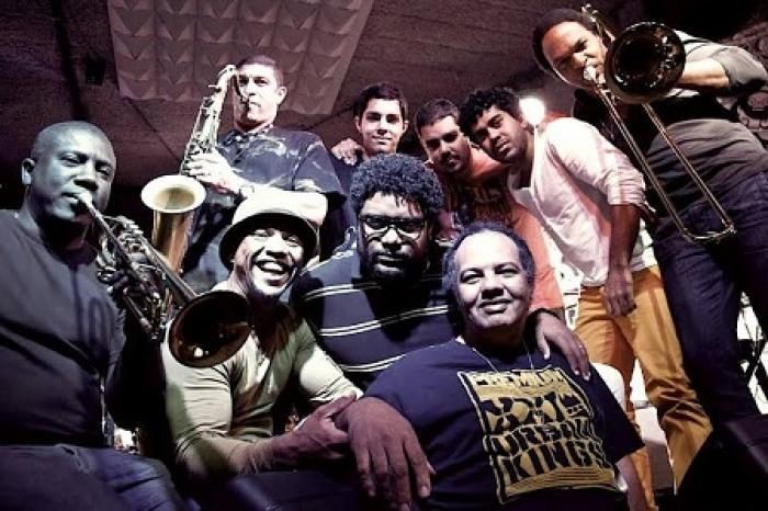 Festival Negracidade sacode São Paulo