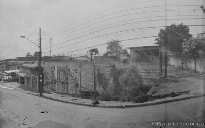 Fotógrafo Rogério Suenaga promove oficinas de fotografia Pinhole