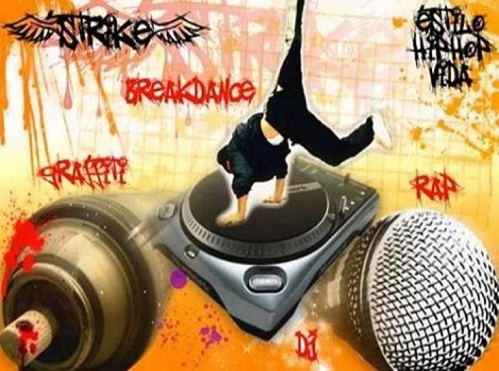 Du Guetto reúne elementos do Hip Hop em festival na Fábrica de Cultura