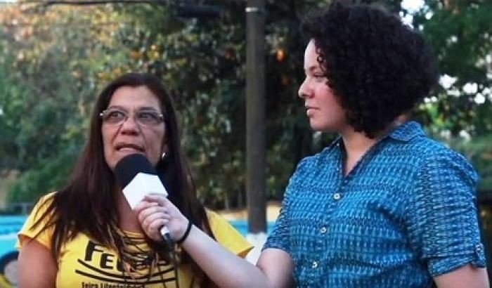 Feira Literária da Zona Sul reforça a articulação de coletivos da periferia