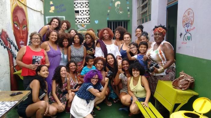 Fala Guerreira realiza terceira edição do “Periferia Segue Sangrando”