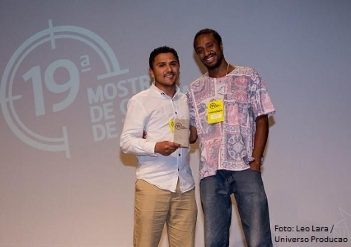 Filme “Um Salve Doutor” será exibido no II Festival Afreaka