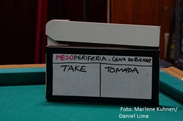 Produtora promove crowdfunding para distribuir filme sobre movimentos culturais da zona norte de São Paulo