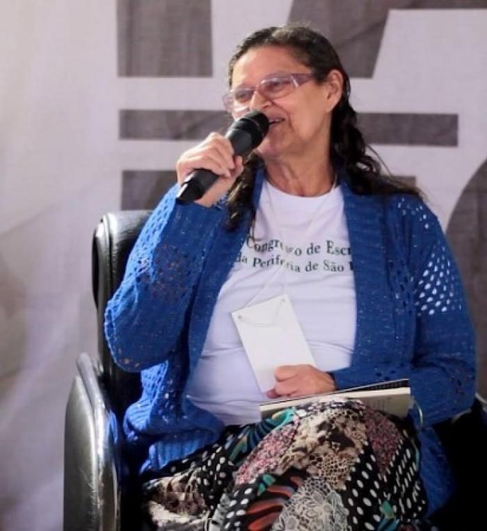 Salão do Livro Político terá debate sobre Literatura da Periferia