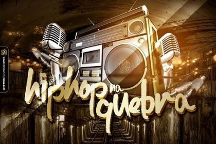 Projeto “Hip Hop na Quebra” promove intervenções culturais no Jardim Romano neste domingo
