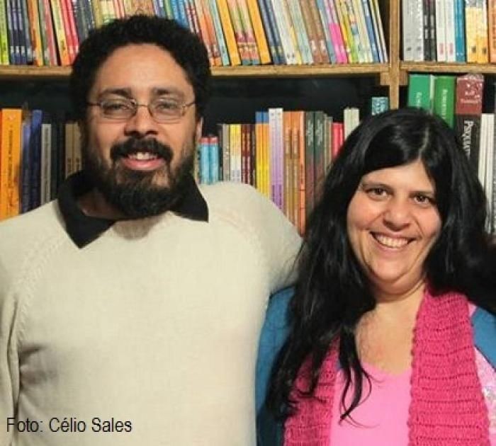 Monica Aiub e Cesar Mendes da Costa lançam livro sobre a “Sociedade do Convívio” na Livraria FiloCzar