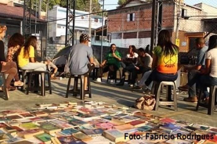 Coletivo inicia série de rodas de conversa no Capão Redondo para resgatar ancestralidades da periferia