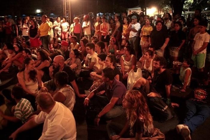 Feira Literária da Zona Sul promove duas semanas de atividades culturais em espaços públicos da periferia