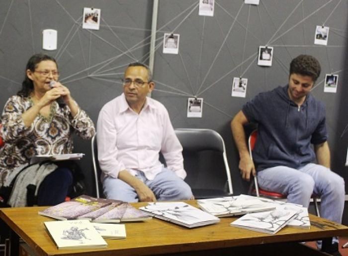 Maria Vilani transforma experiência de vida em aprendizado sobre produção cultural na periferia