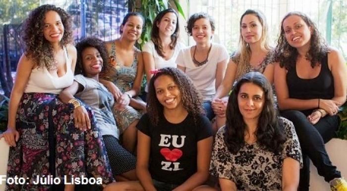 Shows e debate celebram a arte das mulheres negras em Itaquera
