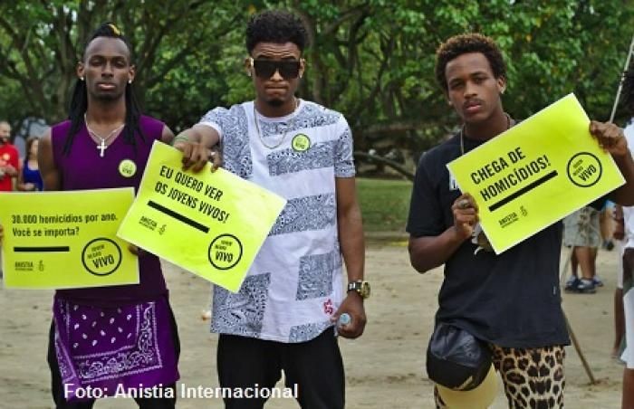 Jornada da Juventude Viva convida Rappin Hood e Art Popular para show na Praça do Campo Limpo