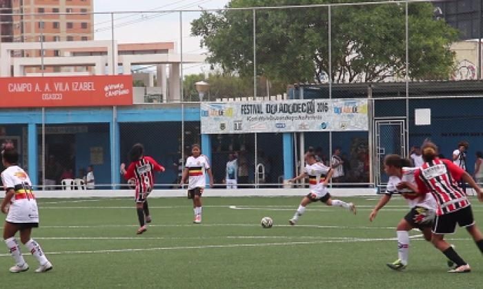 Festival Doladodecá mobiliza equipes para lutar contra o genocídio da juventude periférica
