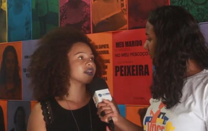 Nós Mulheres da Periferia fortalece ativismo das mulheres pretas durante encontro cultural em Itaquera