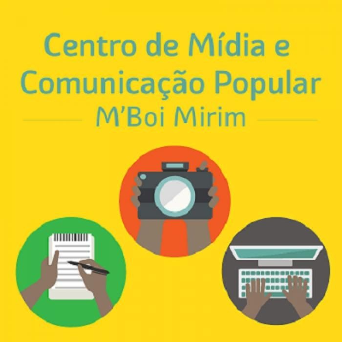 Centro de Mídia e Comunicação Popular M’Boi Mirim é o novo projeto do coletivo Desenrola E Não Me Enrola