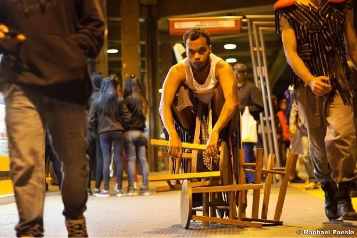 Casa de Cultura do Campo Limpo tem programação especial no Dia das Boas Ações