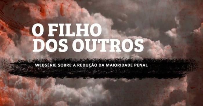 Coletivo Rebento lança websérie sobre a redução da maioridade penal