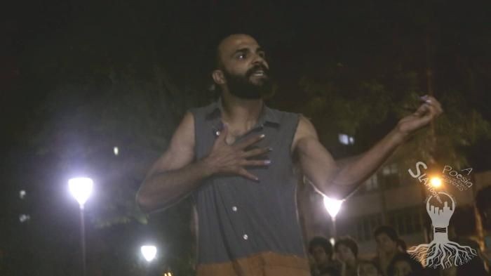 Terceiro encontro de Slam em Guarulhos acontece nesta segunda-feira