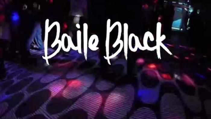 Centro Cultural Monte Azul promove baile black