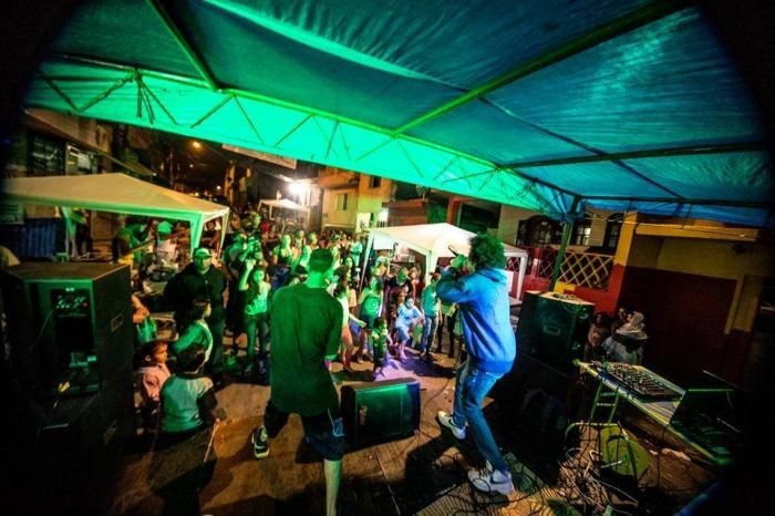 Espaço cultural São Mateus Em Movimento inicia campanha para financiamento colaborativo de projetos
