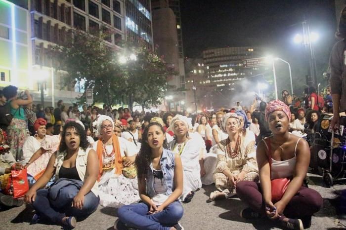 Debate no Grajaú discute representatividade feminina no século 21