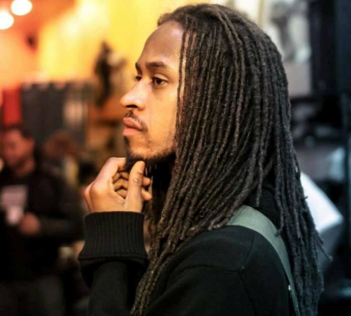 Inglês na Quebrada: rapper norte americano lança curso que une idioma e música no Jardim Ângela