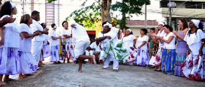 1 ° Encontro da Juventude de Matriz Africana de São Paulo acontece no Jardim Nakamura