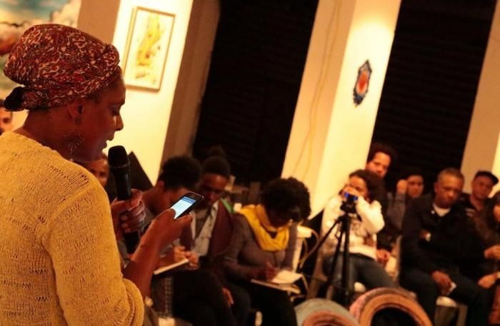 Fórum de Cultura da Zona Leste promove 1ª Semana de Formação Política e Cultural