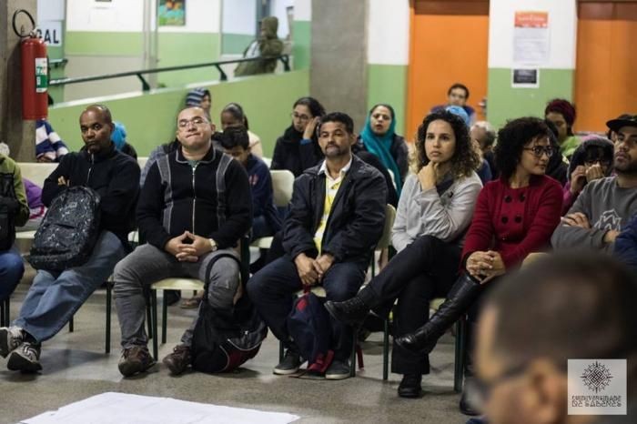 UniDiversidade de Saberes discute formação dos territórios periféricos em Perus