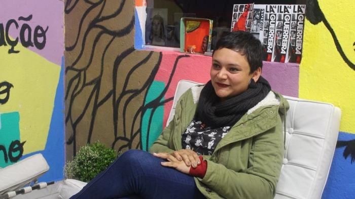 Ao Vivo: Programa As Minas debate sobre mídia periférica e a mulher nos meios de comunicação
