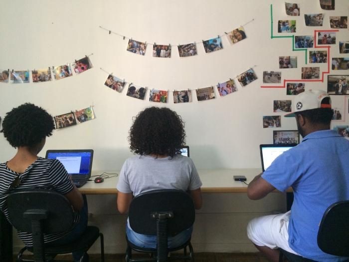 Cinco vantagens de trabalhar em um Coworking na periferia