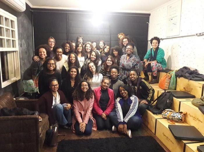 Coletivo promove oficinas de programação para mulheres nas Fábricas de Cultura de São Paulo