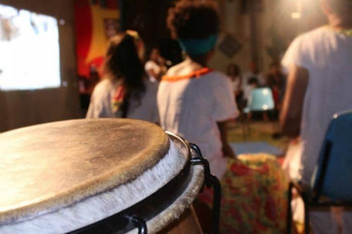 Quilombaque comemora 12 anos de ações afirmativas em Perus