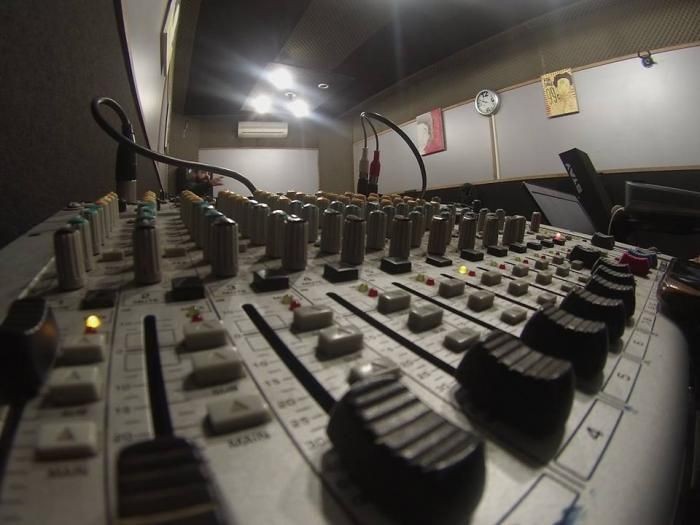 1º Andar Studio realiza oficinas de formação cultural no Jardim das Imbuias