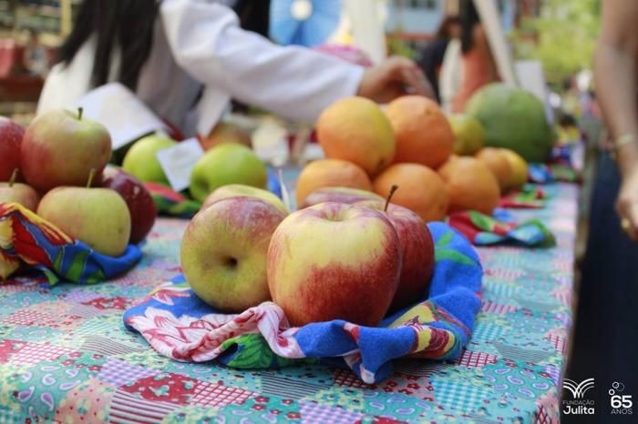 Cine Juventude discute os desafios da alimentação saudável nesta quinta-feira