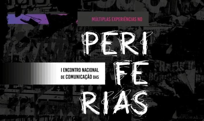 Favela da Maré no Rio de Janeiro será palco do 1º Encontro Nacional de Comunicação das Periferias