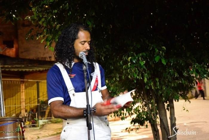 Allan da Rosa discute ancestralidade e infância em seu novo livro