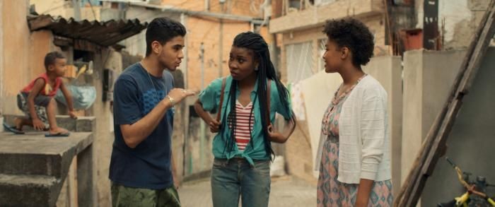 Filme Peripatético conta trajetória de jovens da periferia em sessão gratuita na Cinemateca