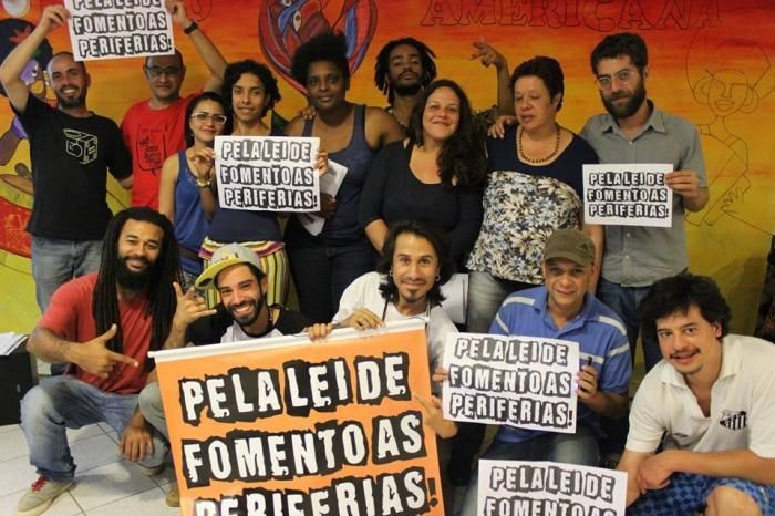 Secretaria de Cultura reabre inscrições para o edital de Fomento à Cultura da Periferia
