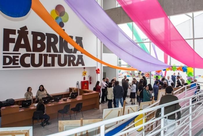 Fábricas de Cultura destaca programação sobre luta e resistência do povo negro