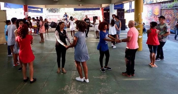Casa de Cultura do Campo Limpo comemora 40 anos dos Bailes Black na periferia