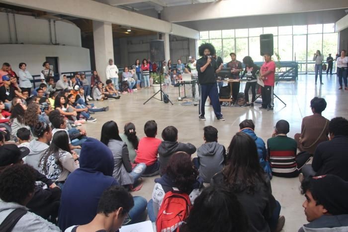Sociedade Santos Mártires conscientiza crianças e adolescentes do Jardim Ângela sobre importância do ECA
